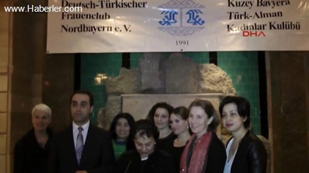 Kadınlar Kulübünde Eğlence
