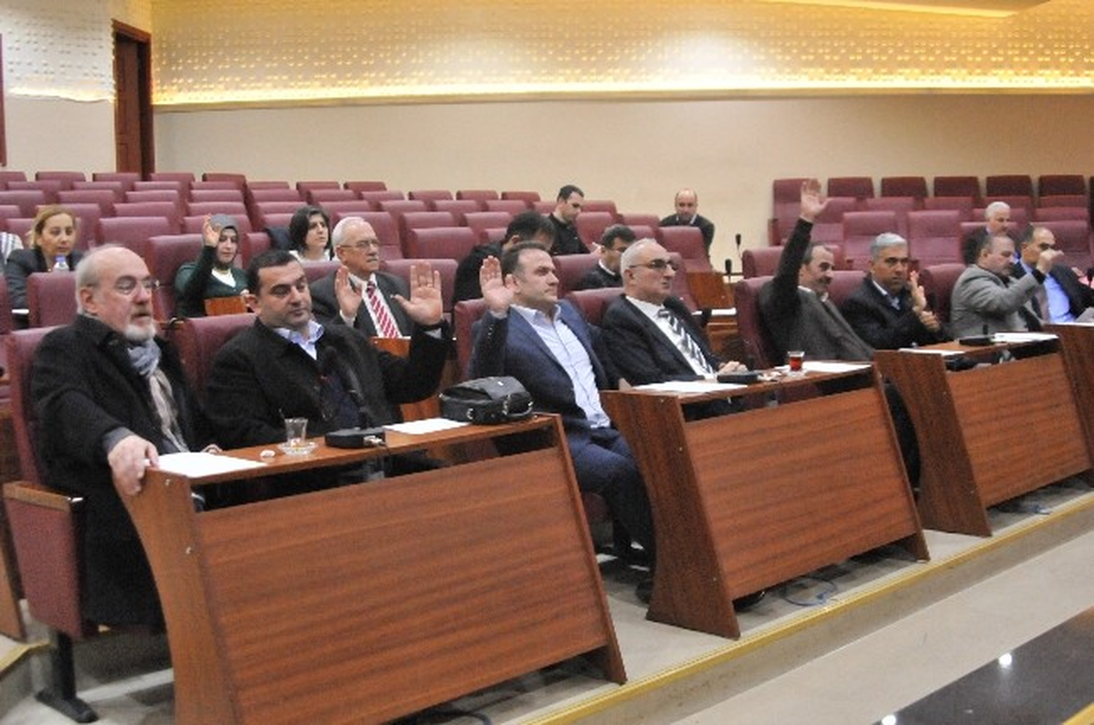 Kalıpçılar Vadisi Yalova Belediyesi Üzerinden Kamulaştırılacak
