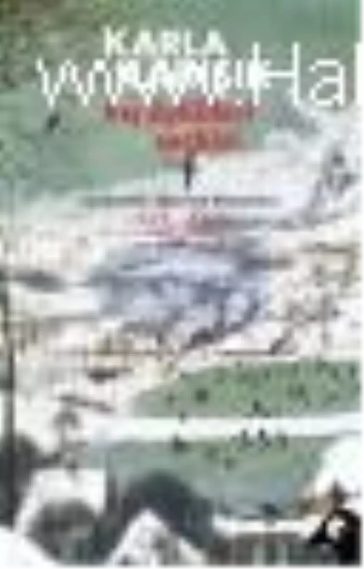 Karla Karışık Kış Öyküleri Seçkisi Kitabı