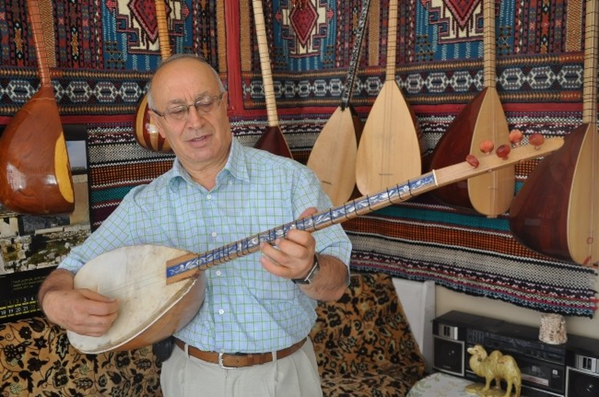 Katoder Başkanı Salih Şahin;