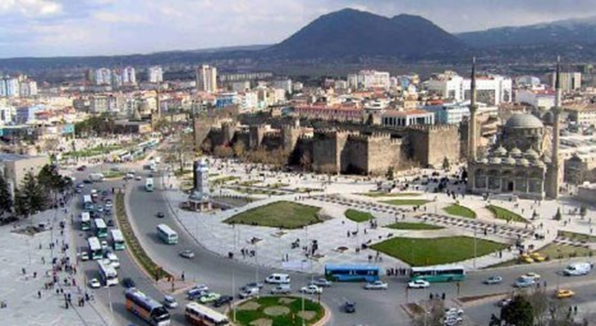 Kayseri Büyükşehir Belediyesi Arsa Satışı Yapacak