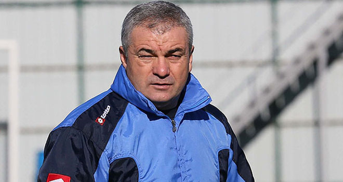 Kayseri Deplasmanından Umutluyuz"