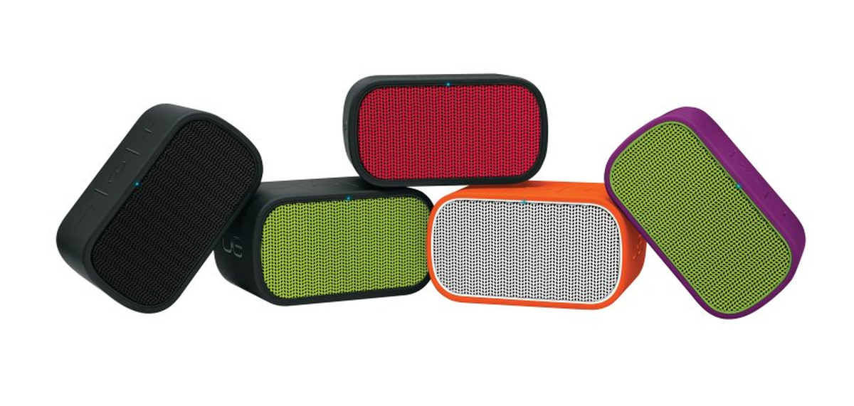 Kendi Küçük Sesi Büyük: Ultimate Ears UE Mini BOOM