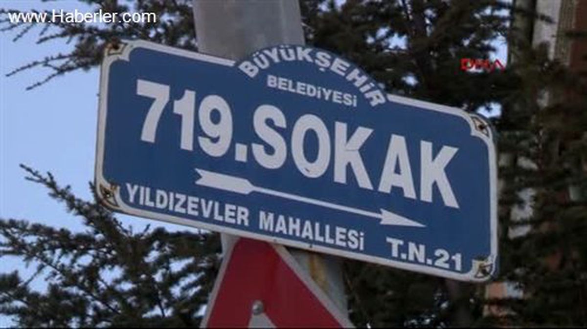 Keskin\'in Koruması Trafik Kavgasında Havaya Ateş Açtı