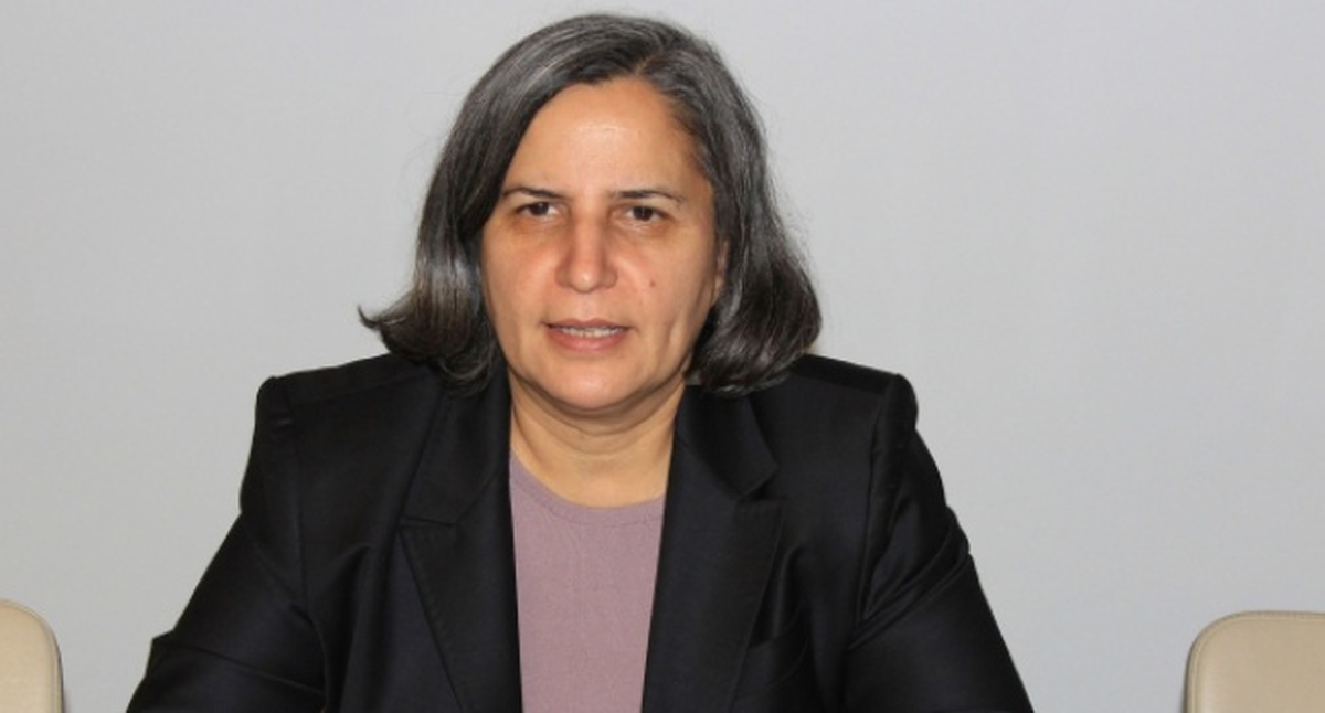 Kışanak: Kürdistan Ekonomik Olarak Türkiye\'den Ayrılmış