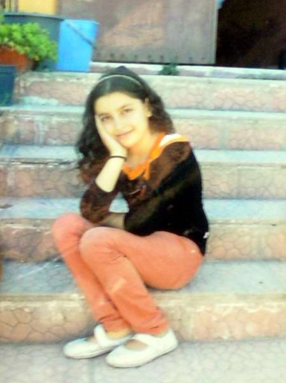 Kızının Eşi Tarafından Kaçırıldığını İddia Etti
