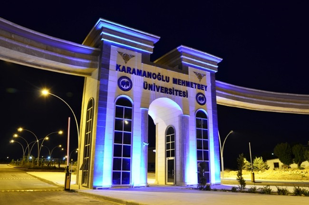 Kmü\'ye Bir Doktora Programı Daha Geliyor