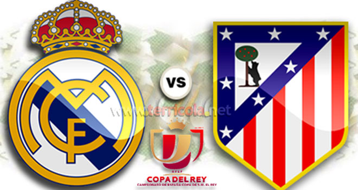 Madrid Yarı Finaline Doğru