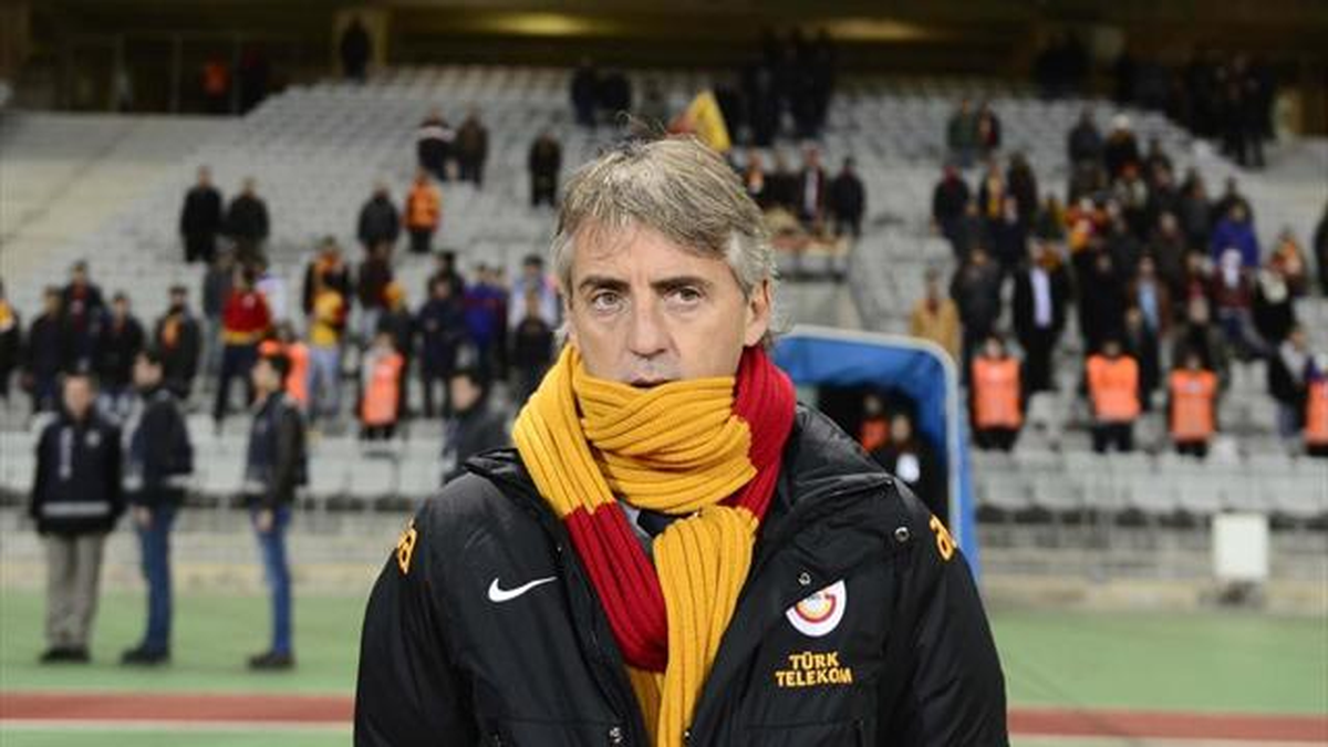 Mancini, Turgut Doğan Şahin\'i İstemiş