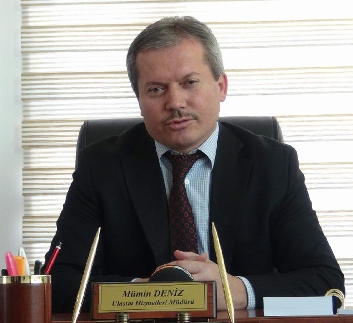 Manisa\'da 103 Toplu Taşıma Aracına Cezai İşlem