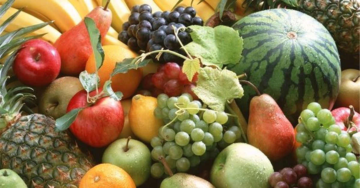Meyve İhracatı Yeni Yıla Artışla Başladı