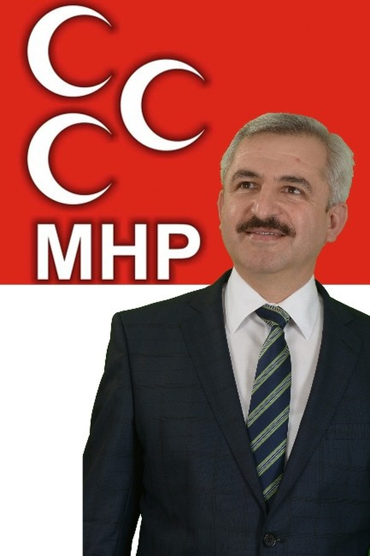 MHP Ergene Adayı Cebeci: Kaliteli Hizmeti Vaat Ediyoruz