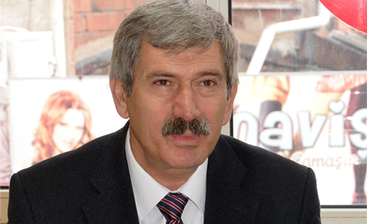MHP\'li Çetin: MHP ve Bahçeli\'ye Sansür Başbakanlık Makamı İçin Kara Bir Lekedir