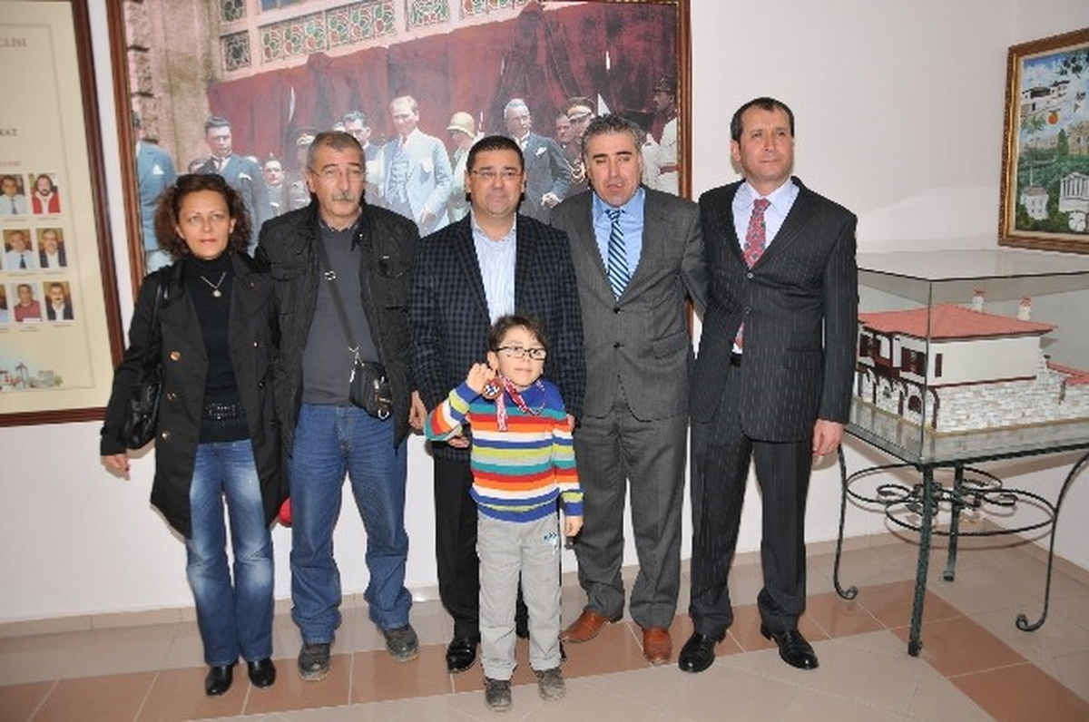 Milas Belediyaspor\'lu Mutlucan Milli Takıma Seçildi