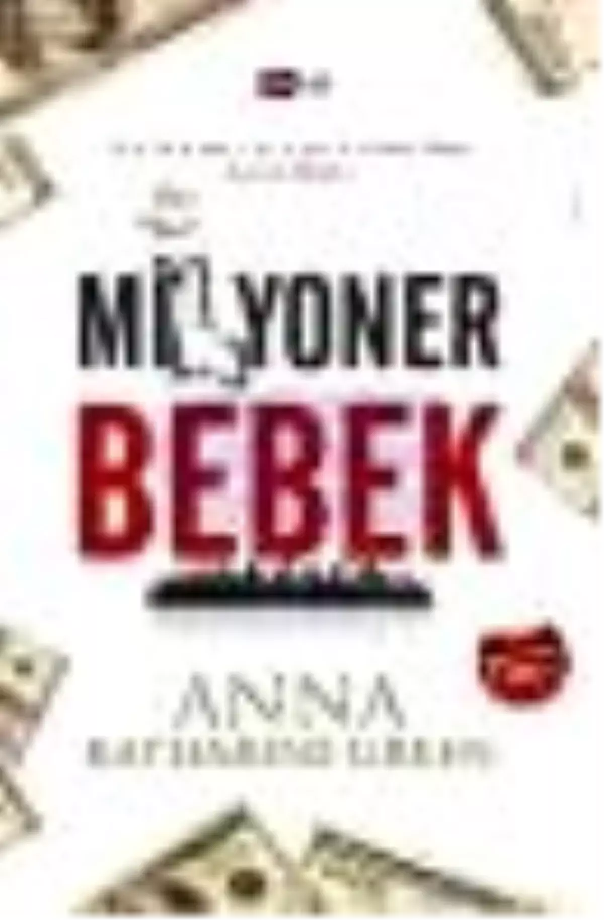 Milyoner Bebek Kitabı