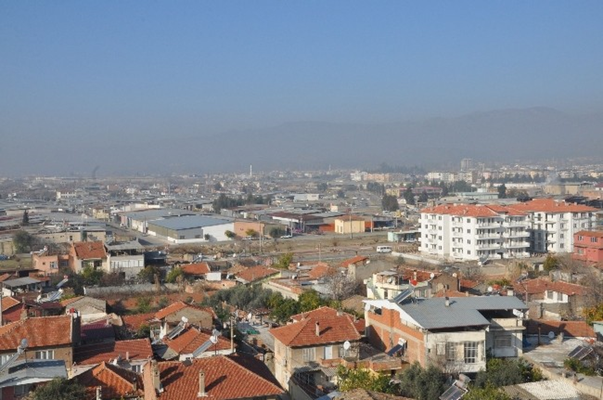 Nazilli\'de Kentsel Dönüşümün İlk Aşamasında Sona Gelindi