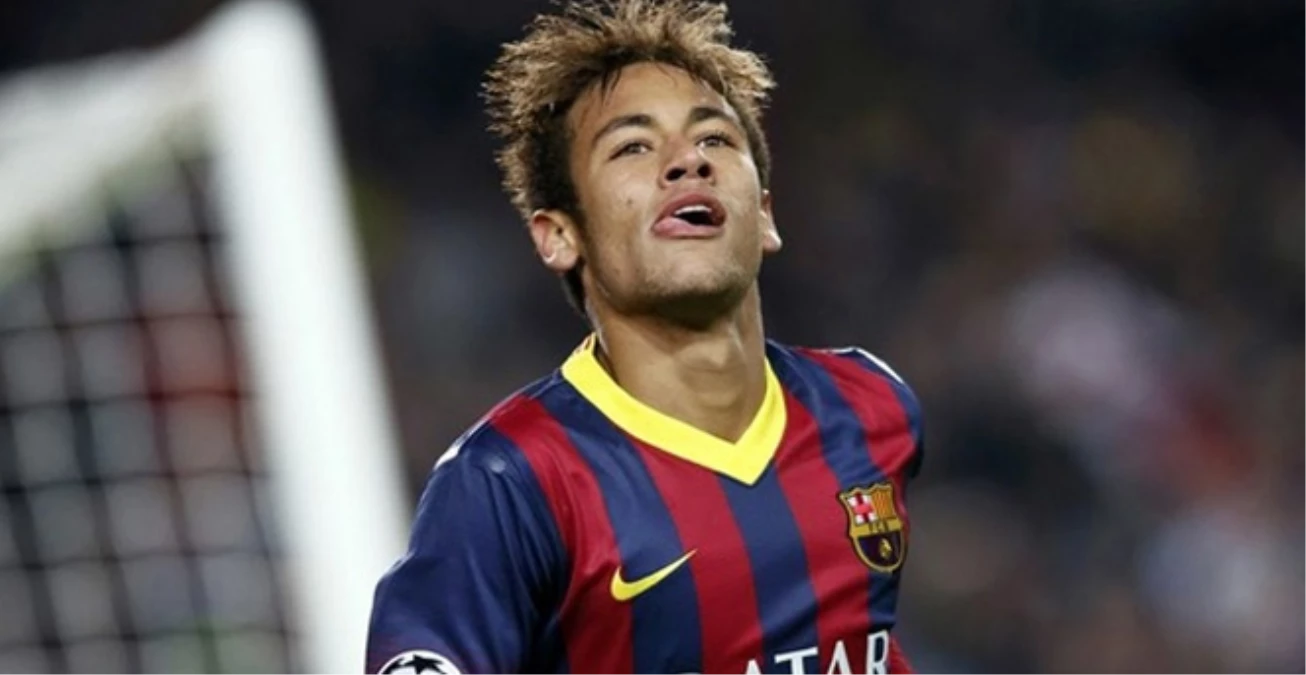 Neymar Transferinde Baba\'ya 40 Milyon Euro