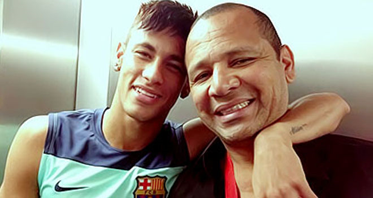 Neymar Transferinde Yeni Skandal