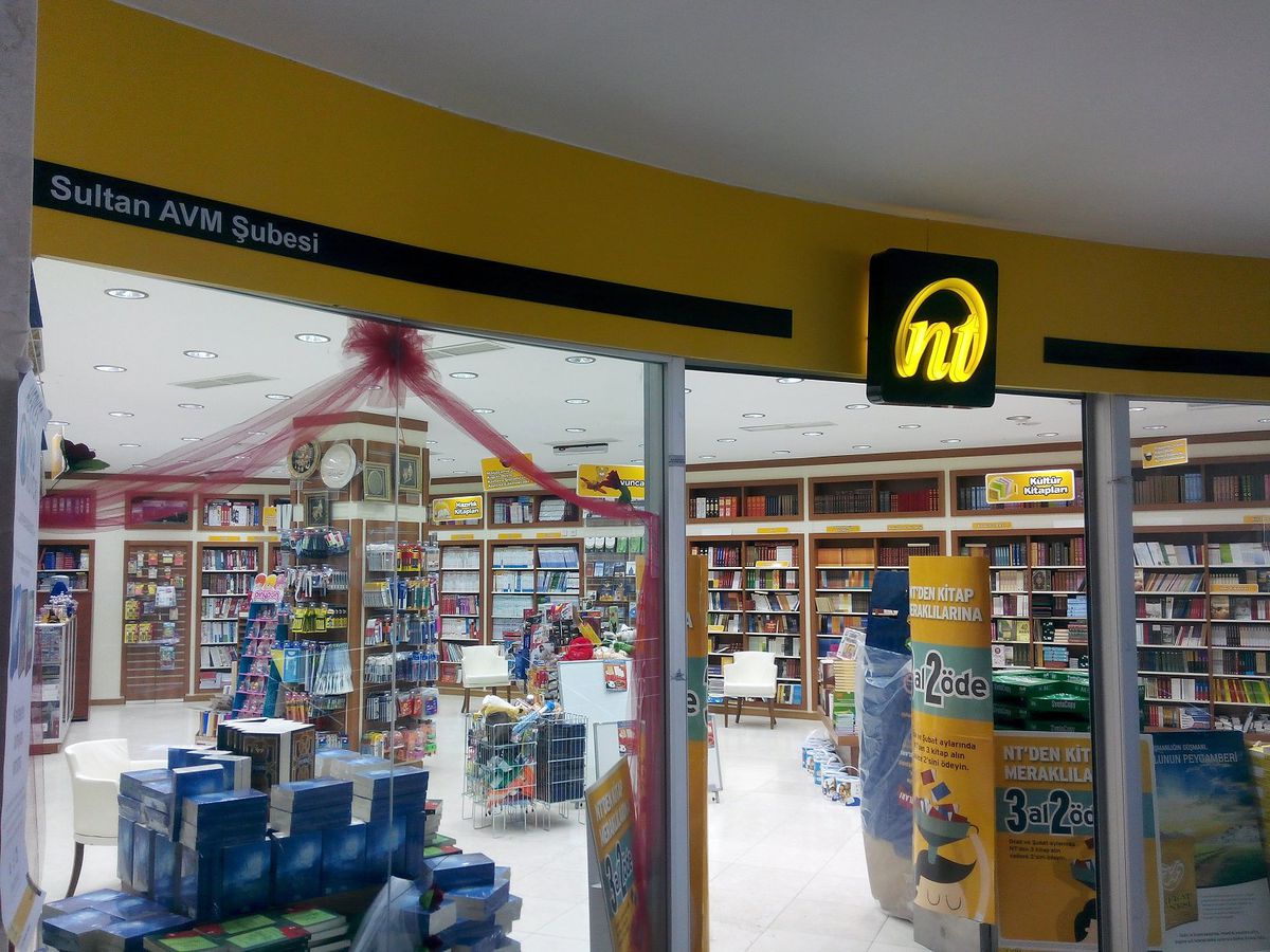 NT, Tavşanlı Sultan Avm'de 167.Mağazasını Açtı