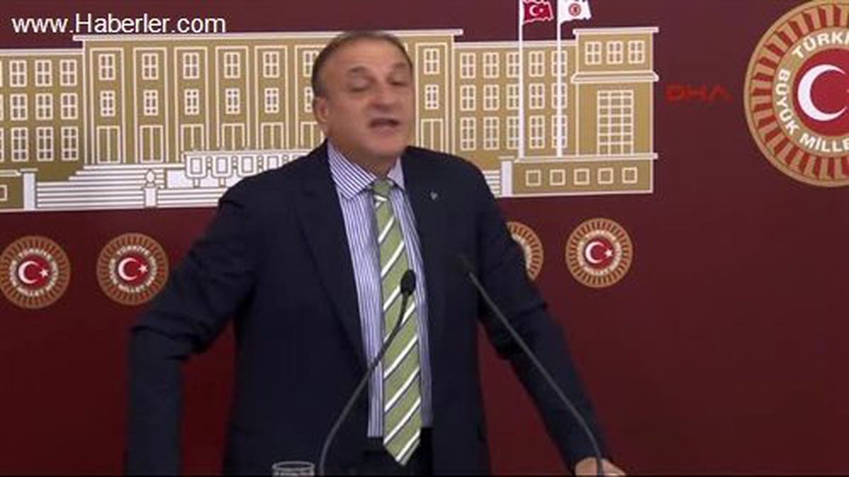 Oktay Vural Bu Ne Utanmazlık ?