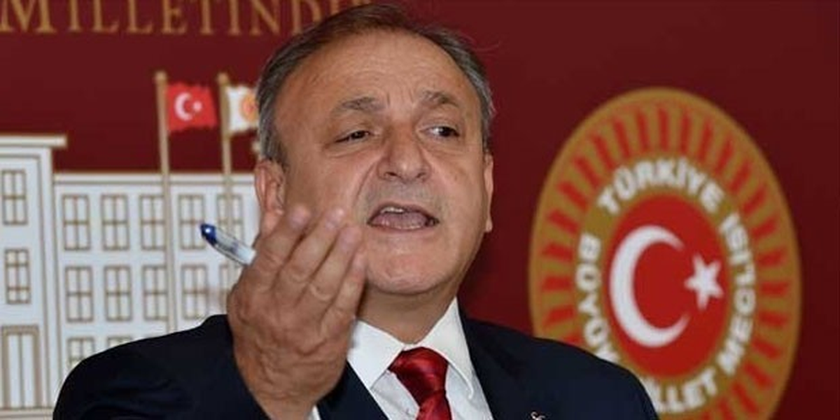 Oktay Vural: Tarihin En Kirli Yönetimiyle Karşı Karşıyayız