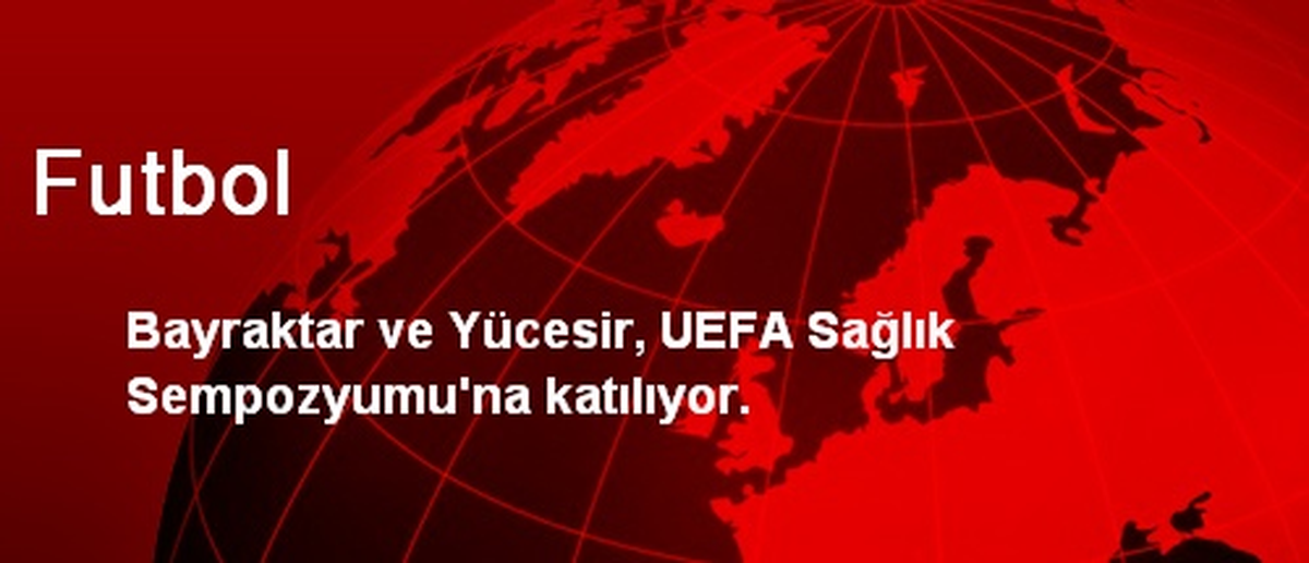 Futbol