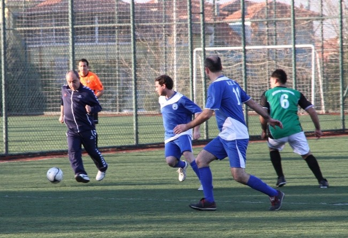 Paü Süper Ligi Başladı