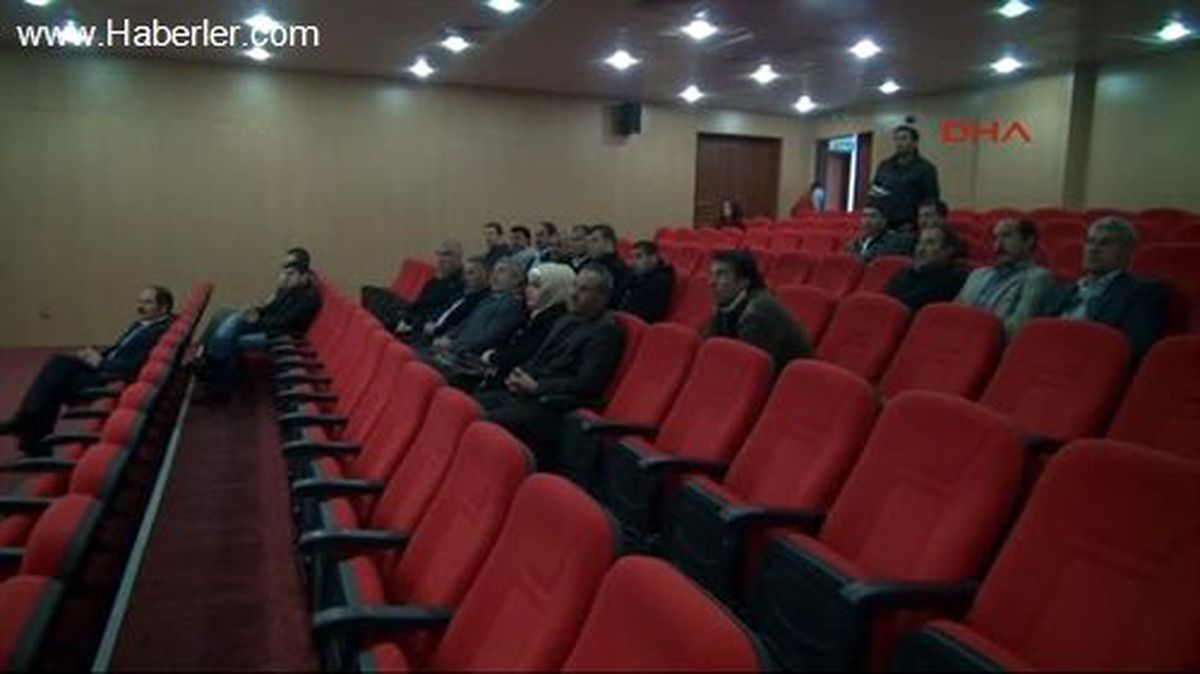 Polisten Ambulans Sürücülerine Eğitim