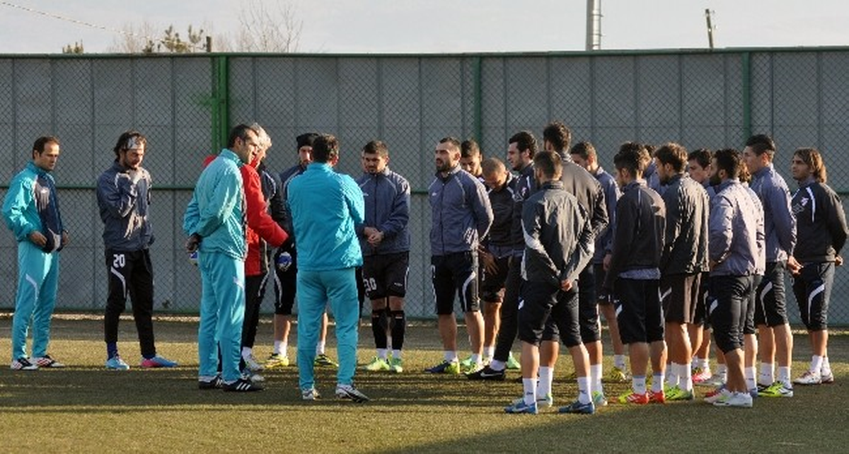 PTT 1. Lig