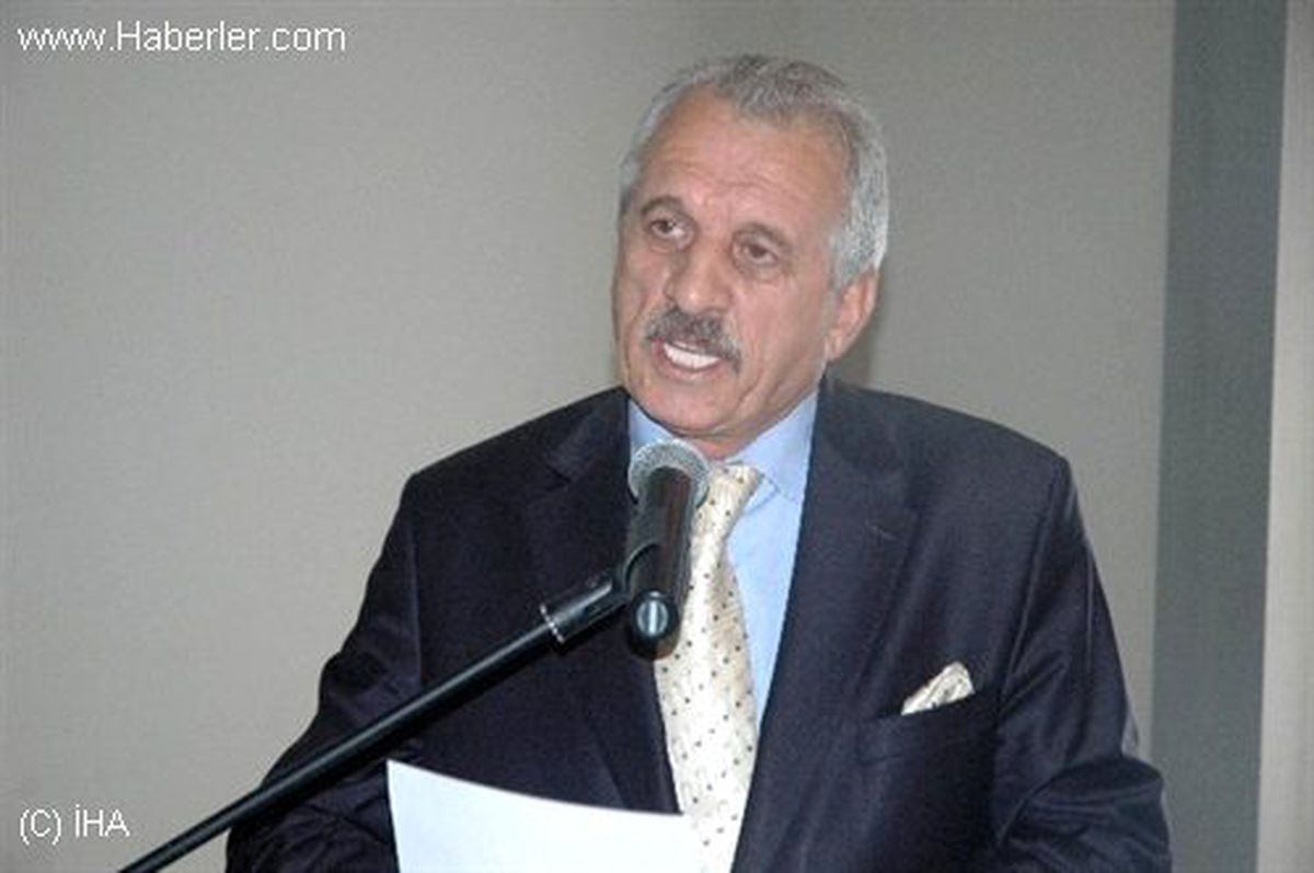 Püis Başkanı Bingöl\'den Patlama Açıklaması