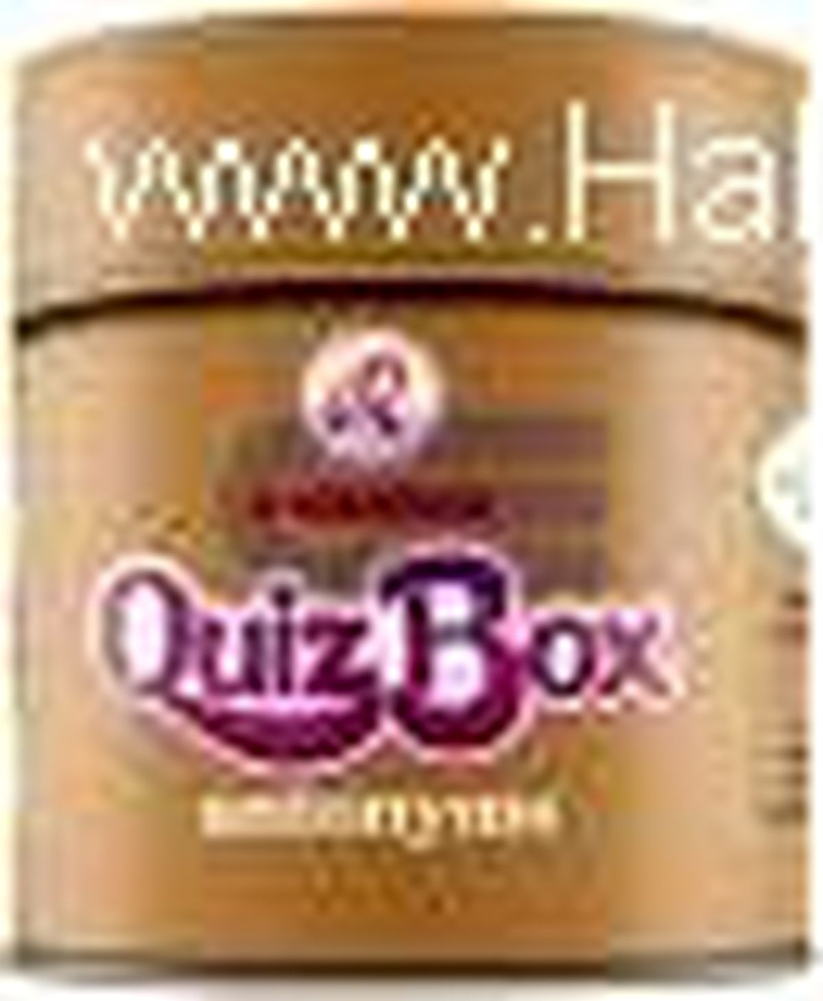 Redhouse Quiz Box - Antonyms Kitabı Raflarda