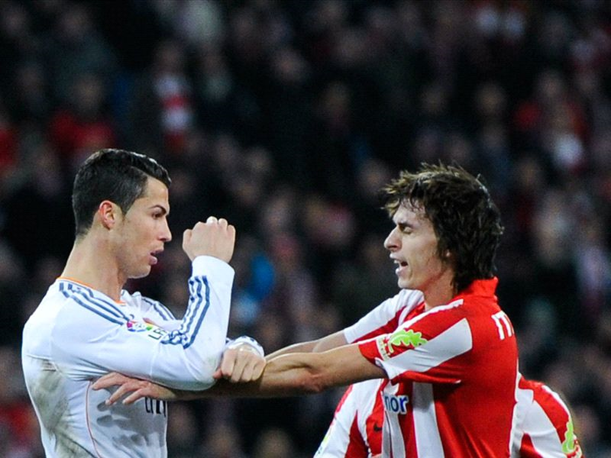 Ronaldo\'ya Acı Doğum Günü Hediyesi