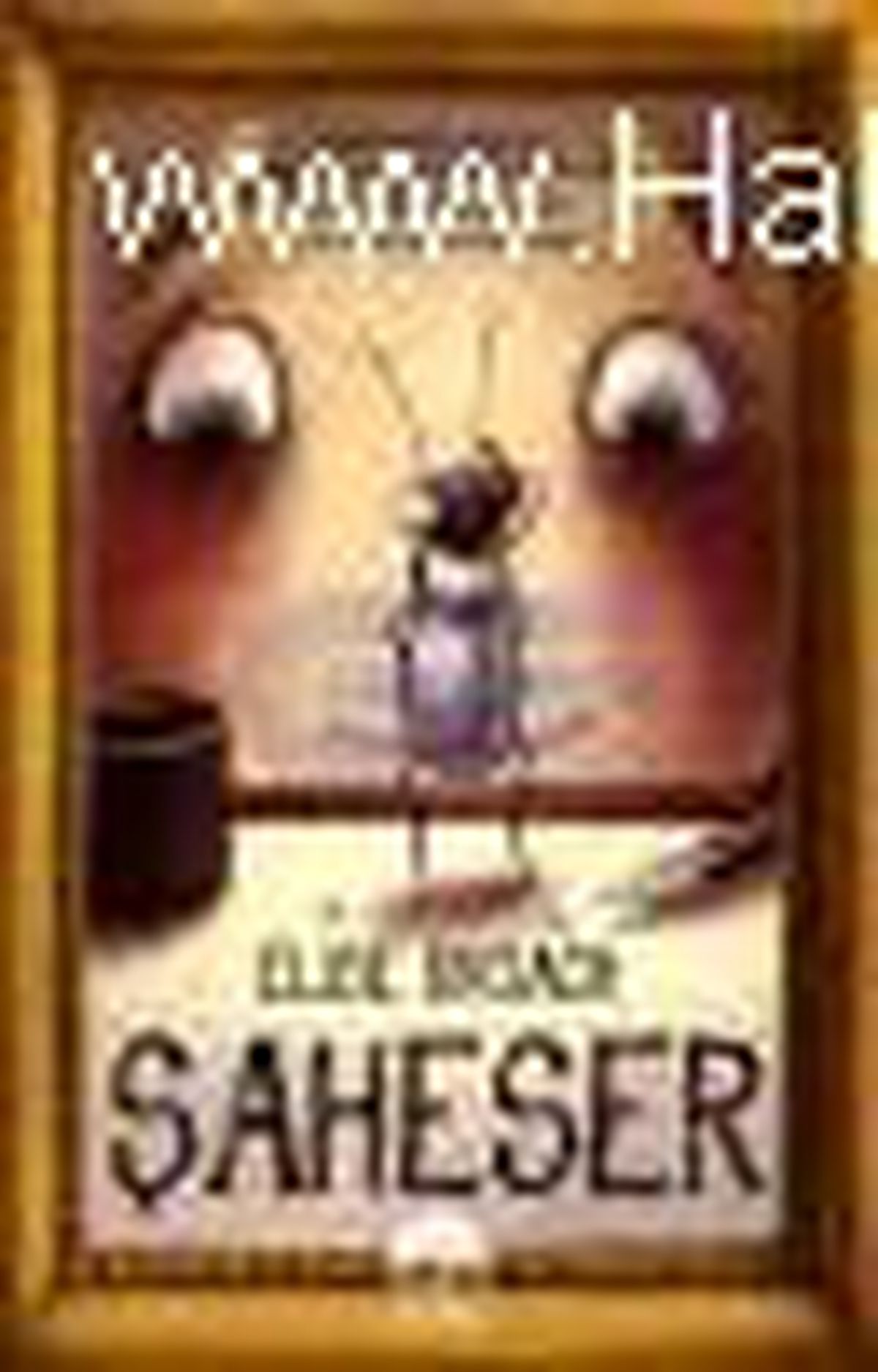 Şaheser Kitabı