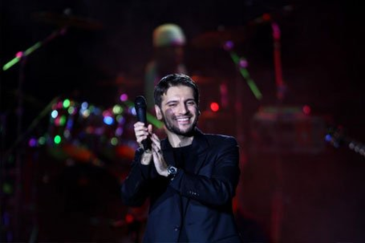 "Sami Yusuf"tan Türk Hayranlarına Mesaj Var!