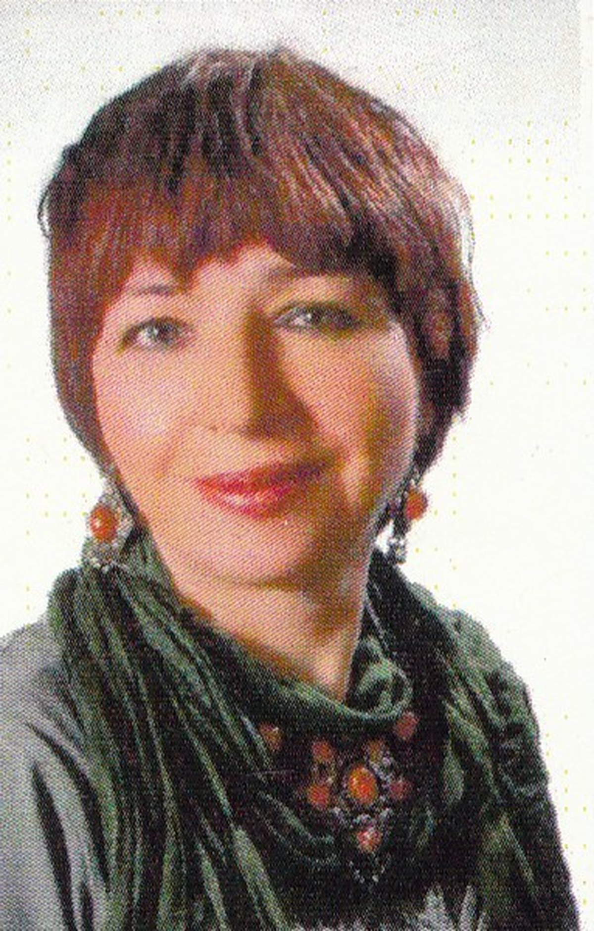 Sanko Sanat Galerisi\'nde Resim Sergisi Açılışı