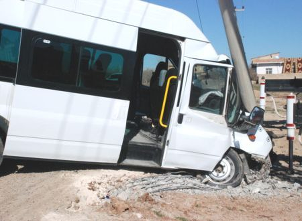 Şanlıurfa\'da Trafik Kazası: 4 Yaralı
