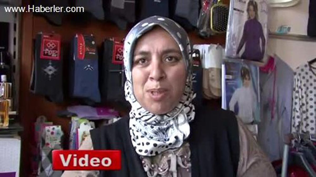 Sapanca İçin Tek Kişilik Eylem