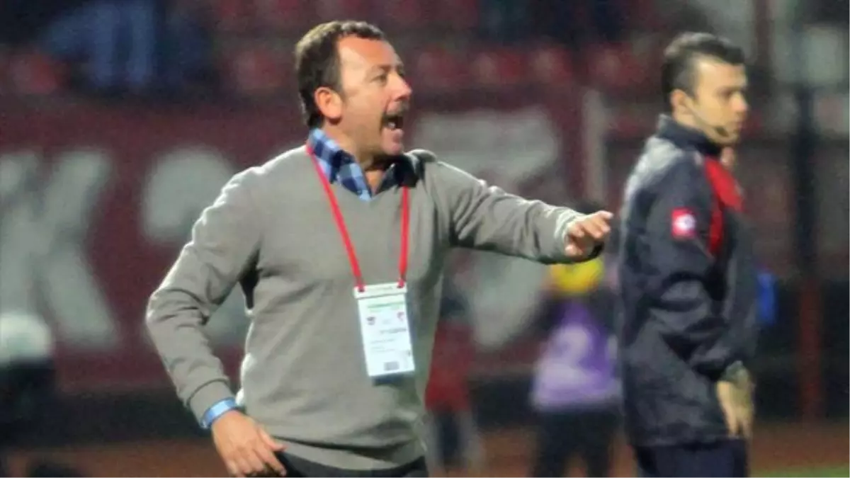 Sergen Yalçın\'dan Cenk Tosun Yorumu