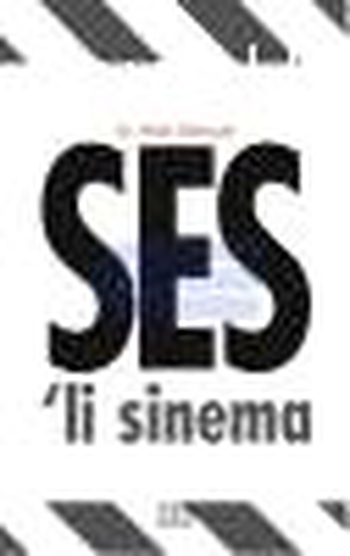 Ses\'li Sinema Kitabı