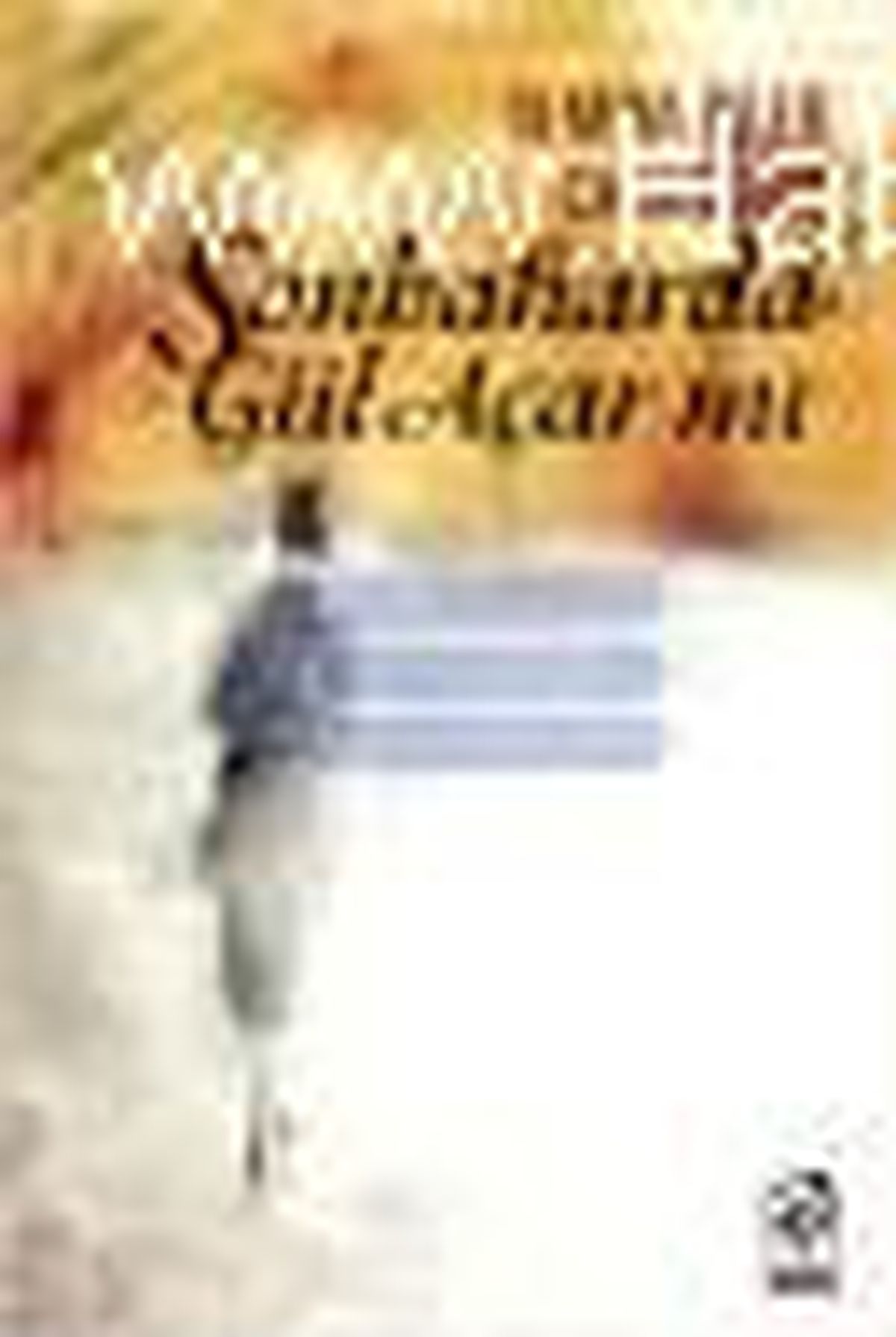Sonbaharda Gül Açar Mı? Kitabı