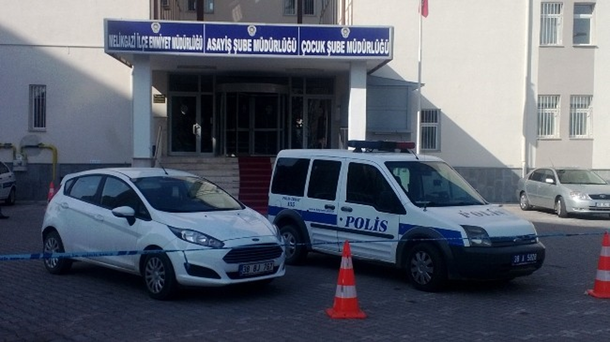 Soygunu Yaptı, Kalp Krizi Geçirdi