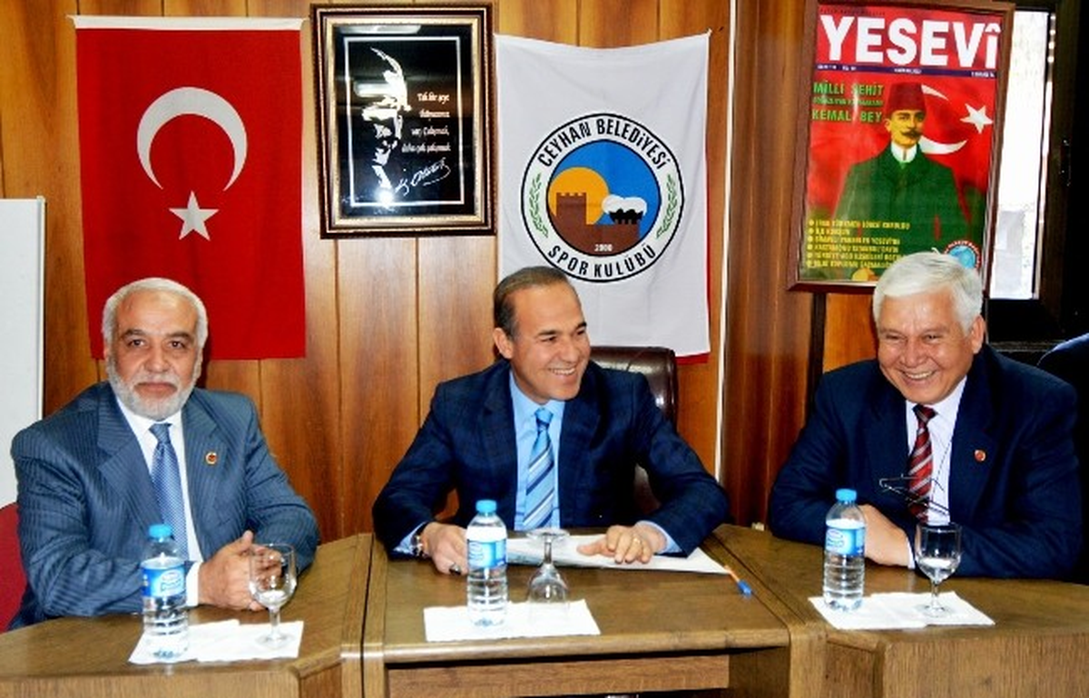 Sözlü: "Her Kararda Kamu Yararını Gözettik"