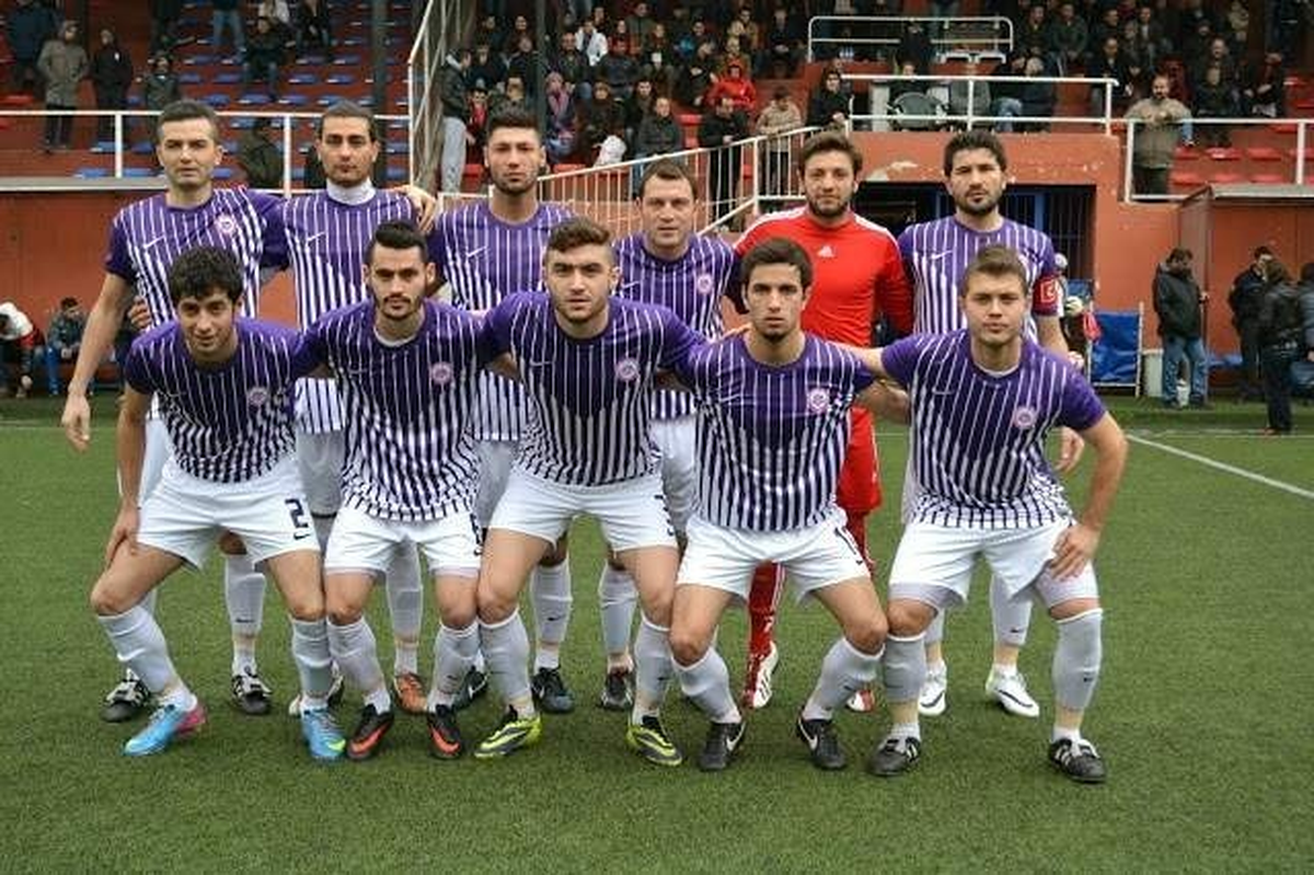 Süper Amatörde 12. Hafta Cumartesi Günü Oyananacak
