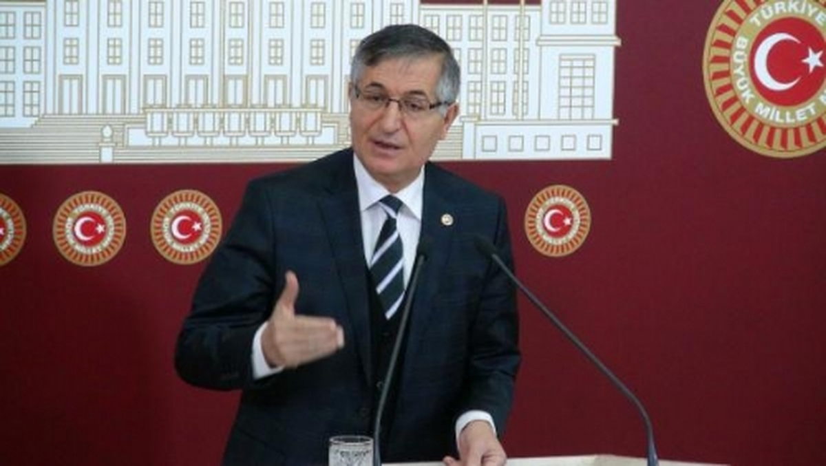 TBMM Genel Kurulu