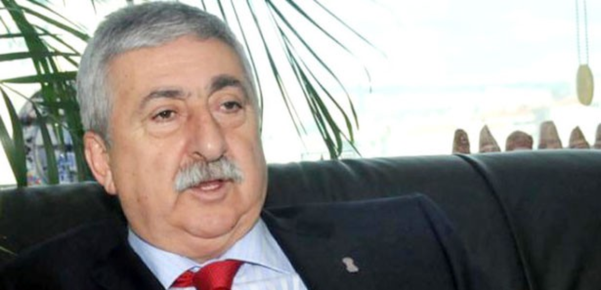 TESK Başkanı Palandöken: "Sahte İş Sağlığı Güvenlik Uzmanlarına Kanmayın"