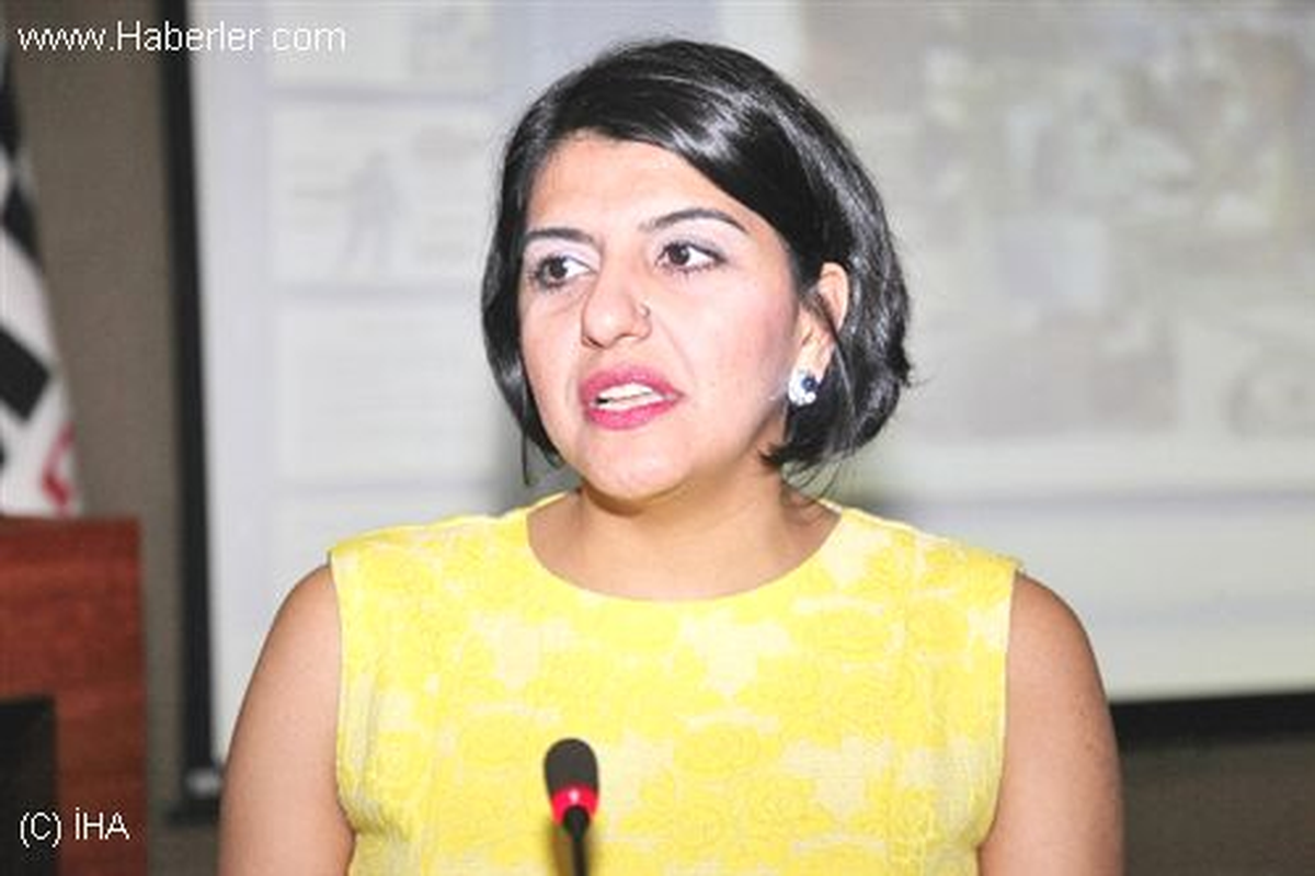 TOBB Adana Kgk Başkanı Özden Açıklaması