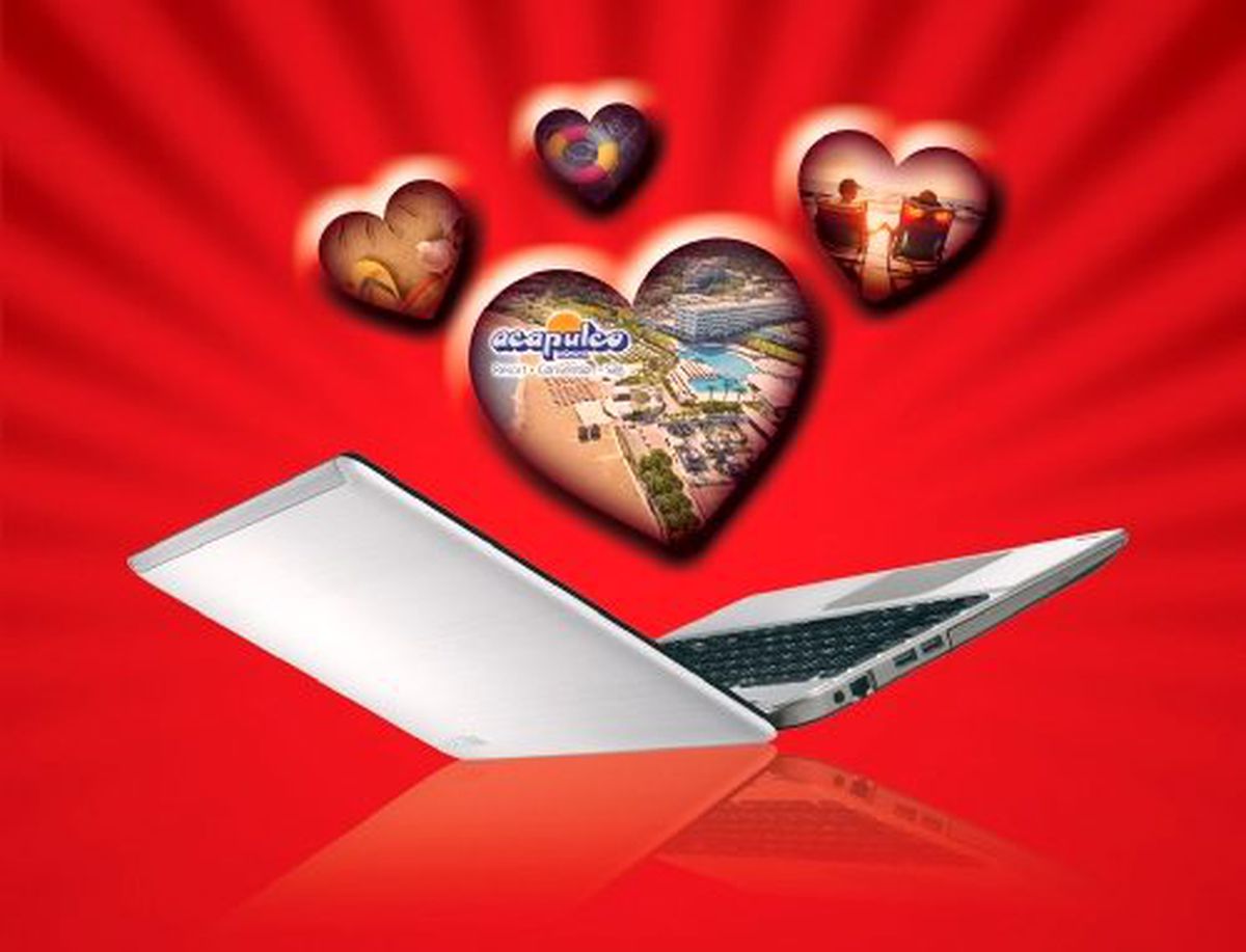 Toshiba\'dan Keyifli Bir Sevgililer Günü Kampanyası