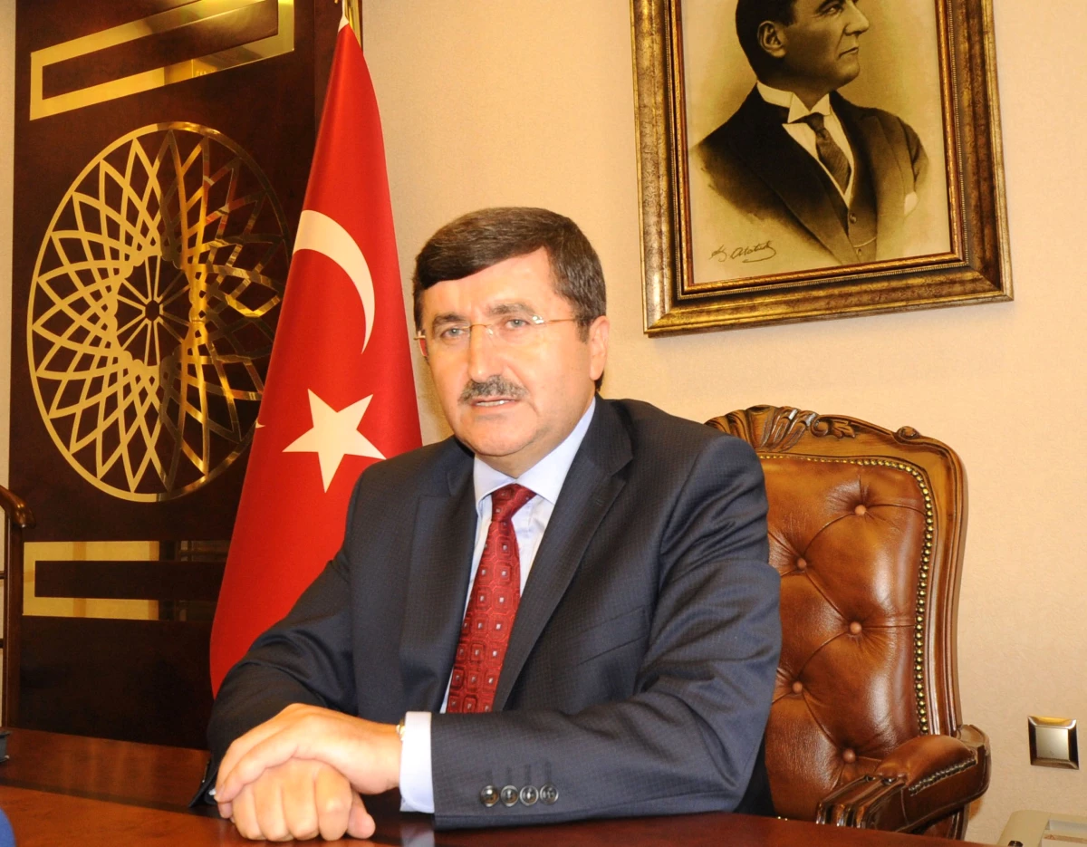 Trabzon Valisi Öz Açıklaması