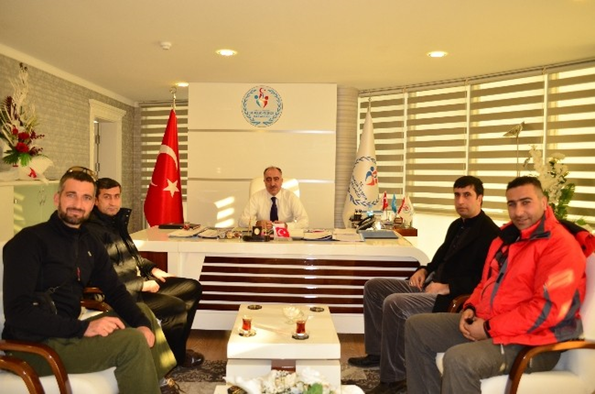Tunç Fındık Dağcılık Sporuna Sempati Kazandırmıştır