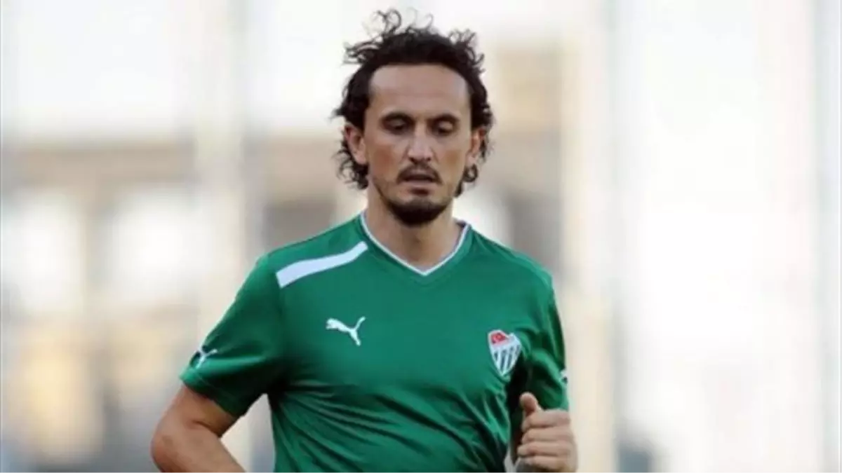 Tuncay Şanlı Bursaspor\'da Hayal Kırıklığı Yarattı